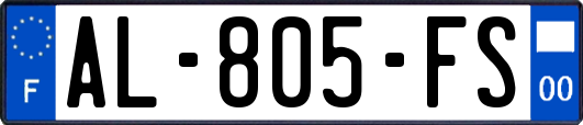 AL-805-FS