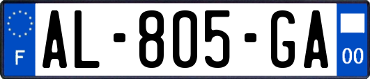 AL-805-GA