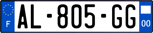 AL-805-GG