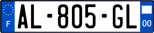 AL-805-GL