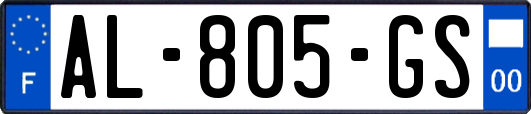 AL-805-GS