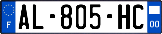 AL-805-HC