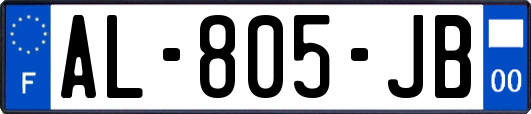 AL-805-JB