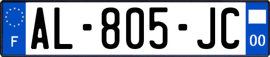 AL-805-JC