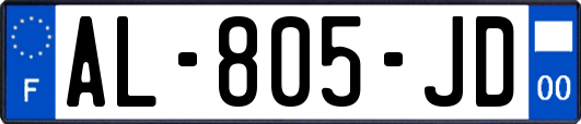 AL-805-JD