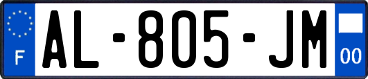 AL-805-JM