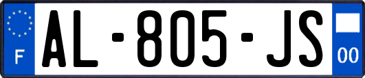 AL-805-JS