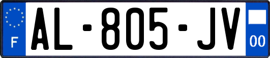 AL-805-JV