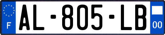 AL-805-LB