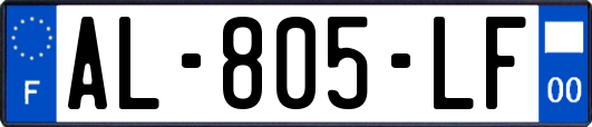 AL-805-LF
