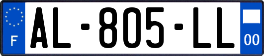 AL-805-LL