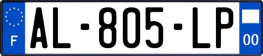 AL-805-LP