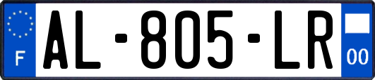 AL-805-LR