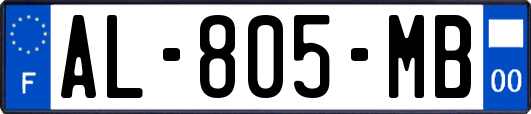 AL-805-MB