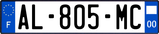 AL-805-MC