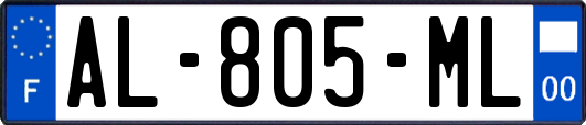 AL-805-ML