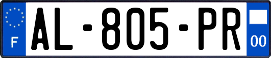 AL-805-PR