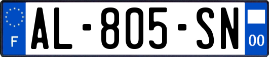 AL-805-SN