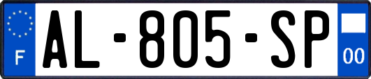 AL-805-SP