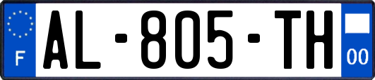 AL-805-TH