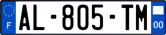AL-805-TM