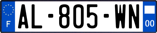 AL-805-WN