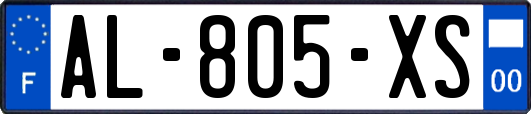 AL-805-XS