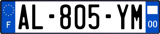 AL-805-YM