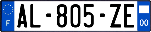 AL-805-ZE