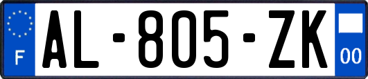 AL-805-ZK