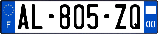 AL-805-ZQ