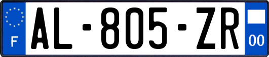 AL-805-ZR