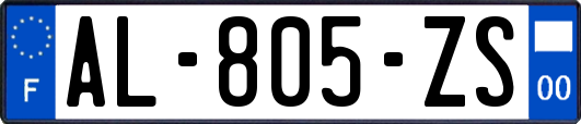 AL-805-ZS