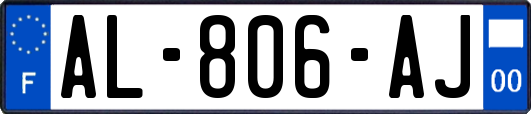 AL-806-AJ