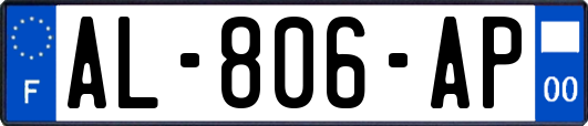 AL-806-AP