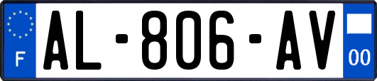 AL-806-AV