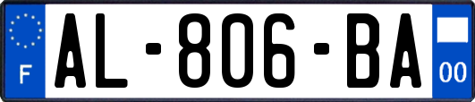 AL-806-BA