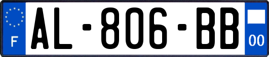 AL-806-BB