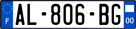 AL-806-BG