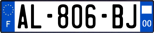 AL-806-BJ