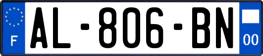 AL-806-BN