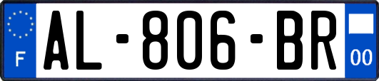 AL-806-BR