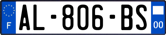 AL-806-BS
