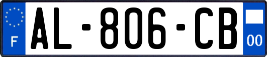 AL-806-CB