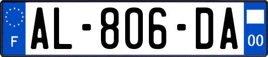 AL-806-DA