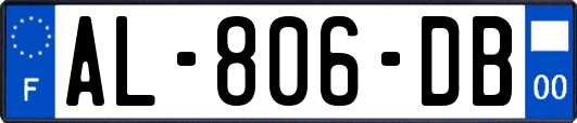 AL-806-DB