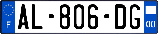 AL-806-DG