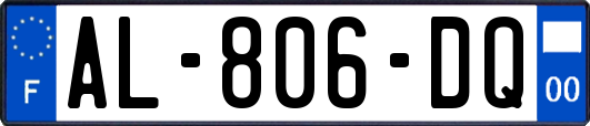 AL-806-DQ