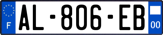 AL-806-EB