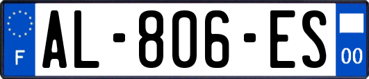 AL-806-ES